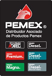 distribuidor pemex